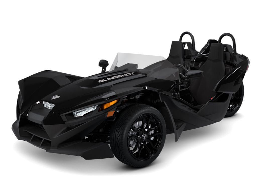 2026 Polaris Slingshot S Manual for Sale in Chambersburg, PA