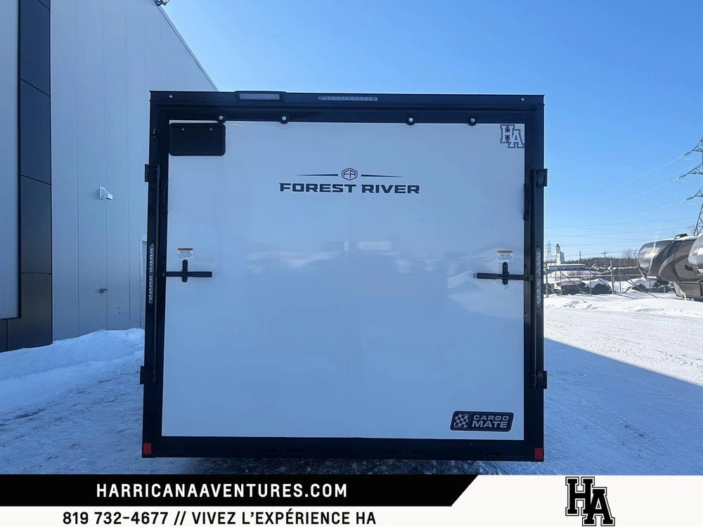 Cargo Mate Ehw8516ta2 2026 alt