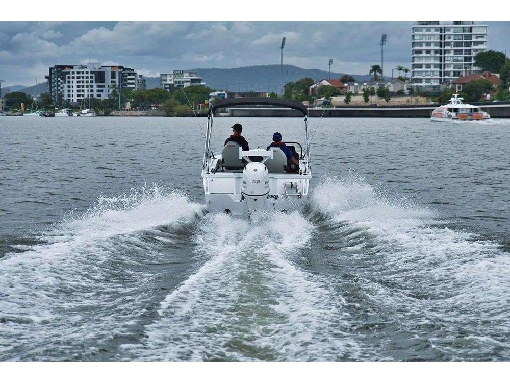 2023 Yamaha F115xb alt