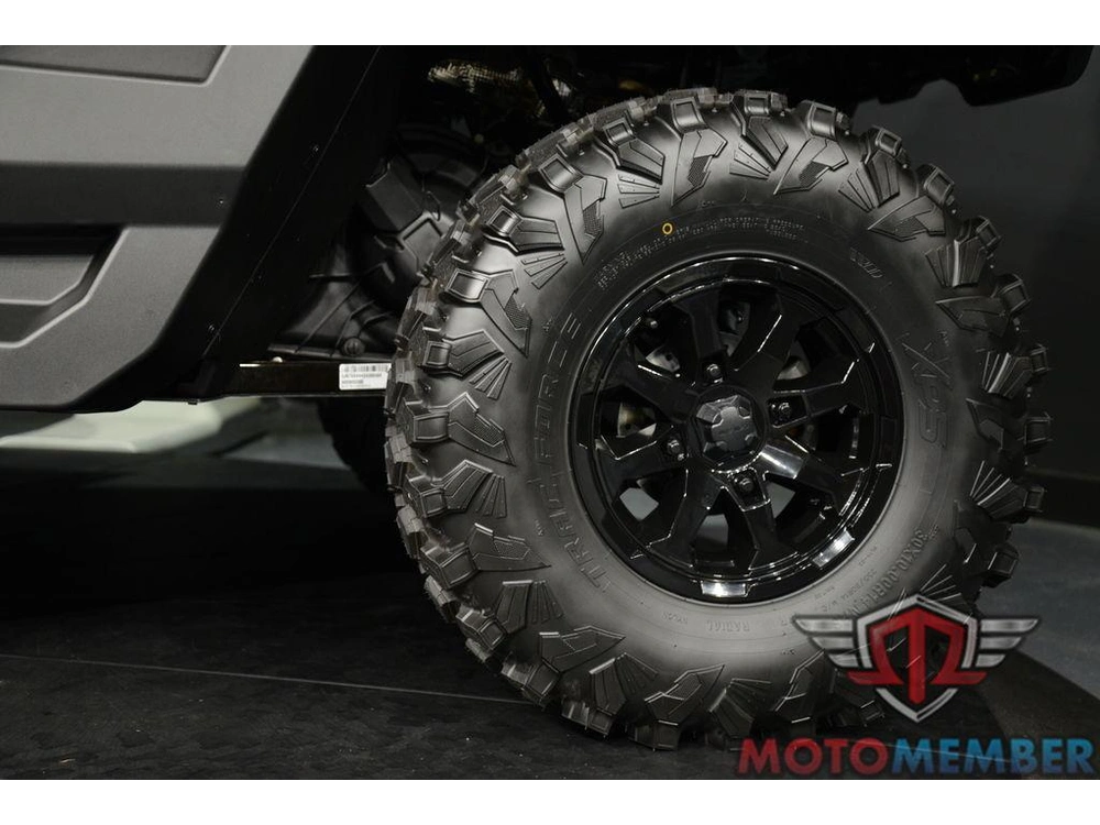 2025 Can-am Defender Pro Limited Hd10 alt