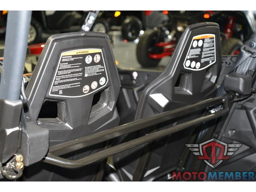 2025 Can-am Commander Max Xt 1000r alt