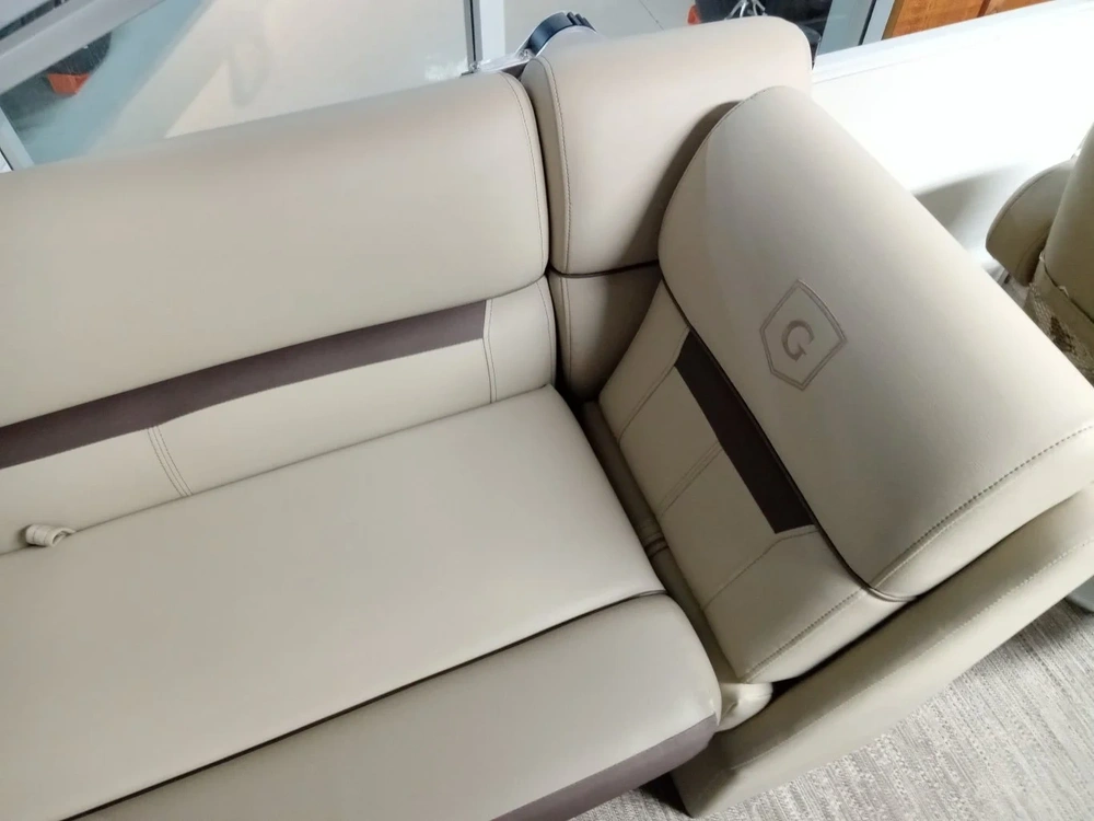 2023 Godfrey Marine 2086 Split Bench alt