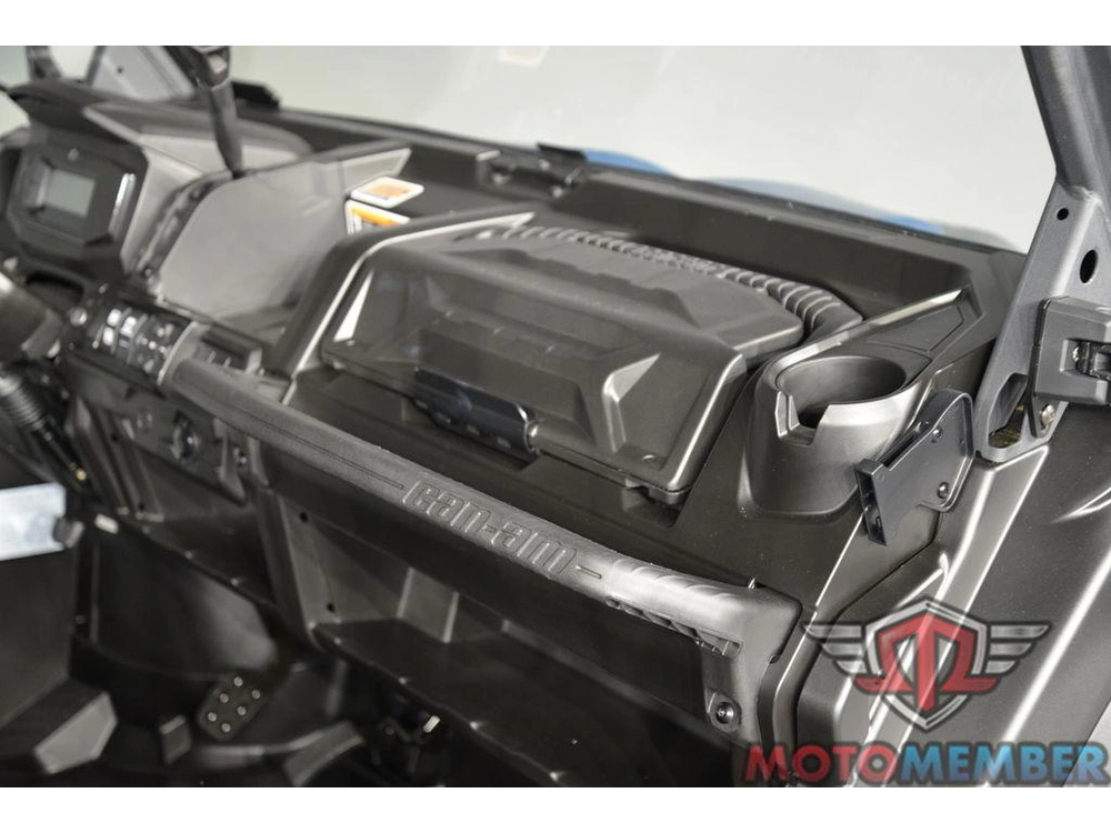 2025 Can-am Defender Max Xt Hd9 alt