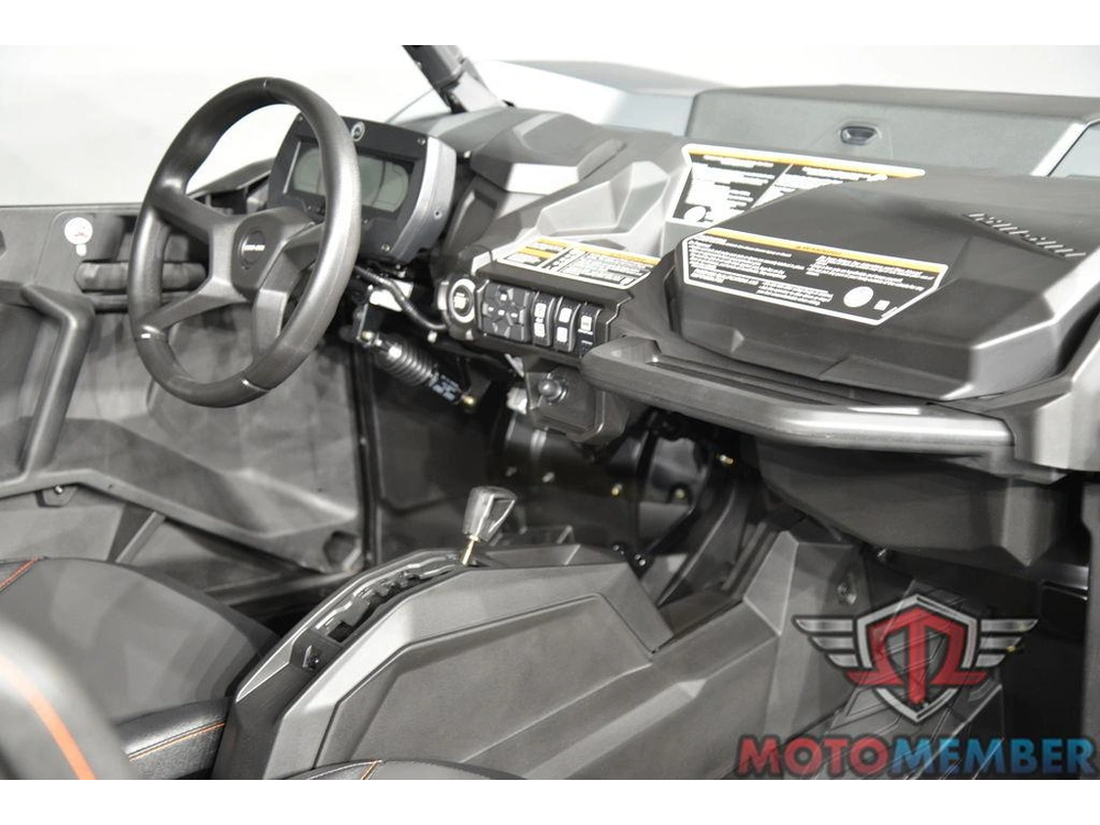 2026 Can-am Commander Max Xt-p alt