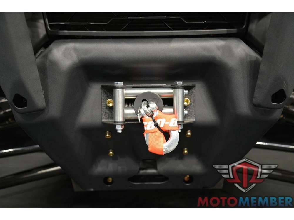 2025 Can-am Defender Max Xt Hd9 alt