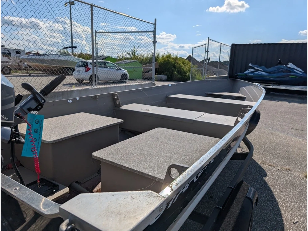 2023 Starcraft 16 Tl alt