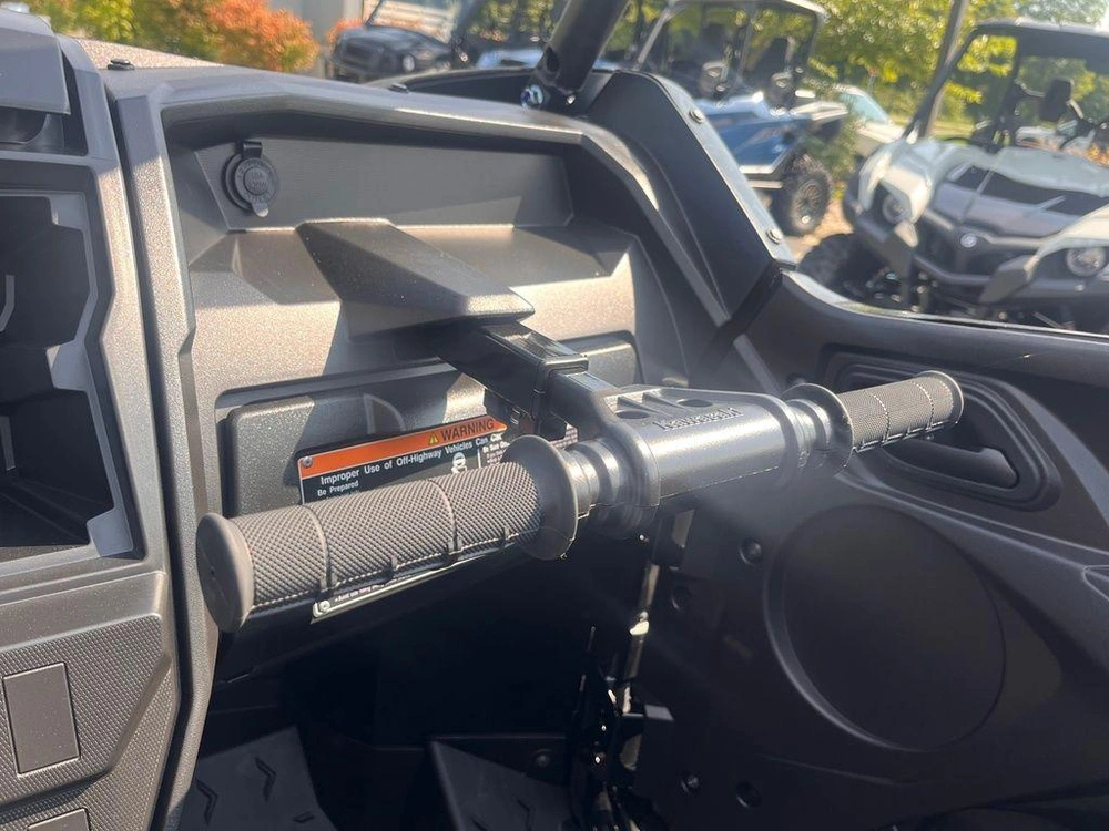 2026 Kawasaki Teryx Krx® 1000 alt