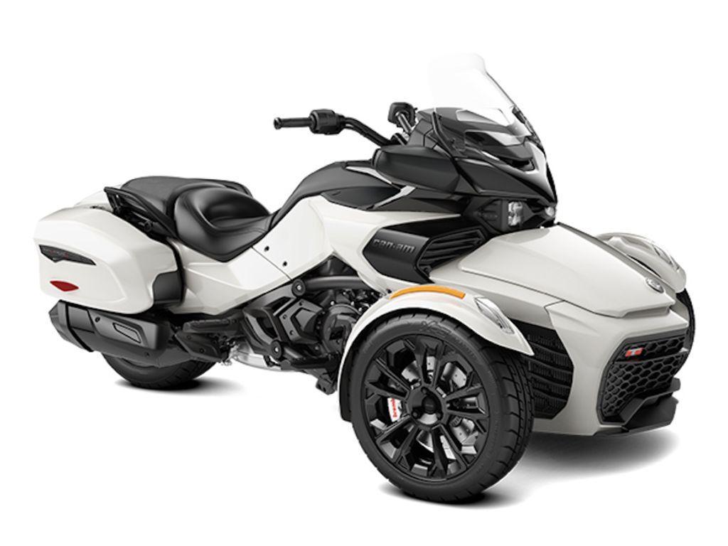 2026 Can-Am Spyder F3 T for Sale in Chambersburg, PA
