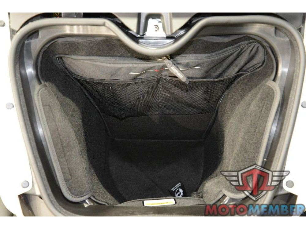 2026 Can-am Spyder Rt Sea-to-sky alt