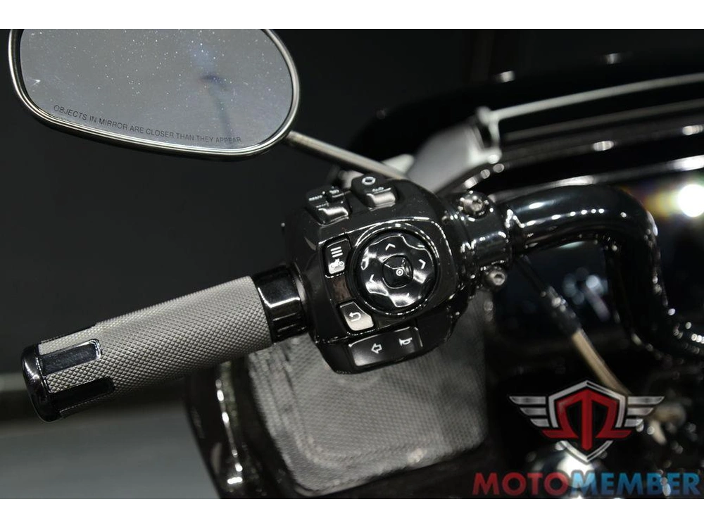 2024 Harley-davidson Fltrxstse - Cvo™ Road Glide® St alt