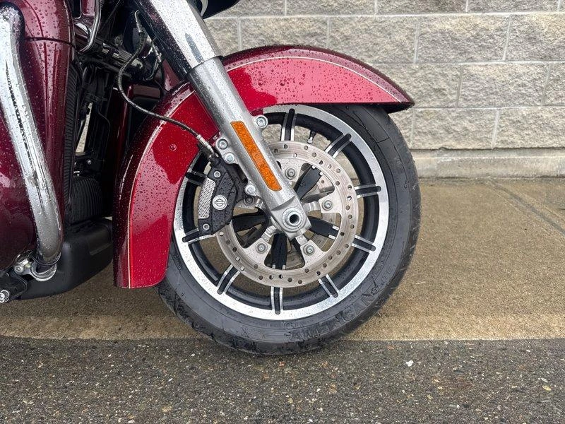 2017 Harley-davidson Fltru - Road Glide® Ultra alt