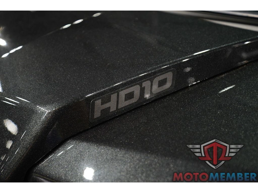 2025 Can-am Defender Max Lone Star Cab Hd10 alt