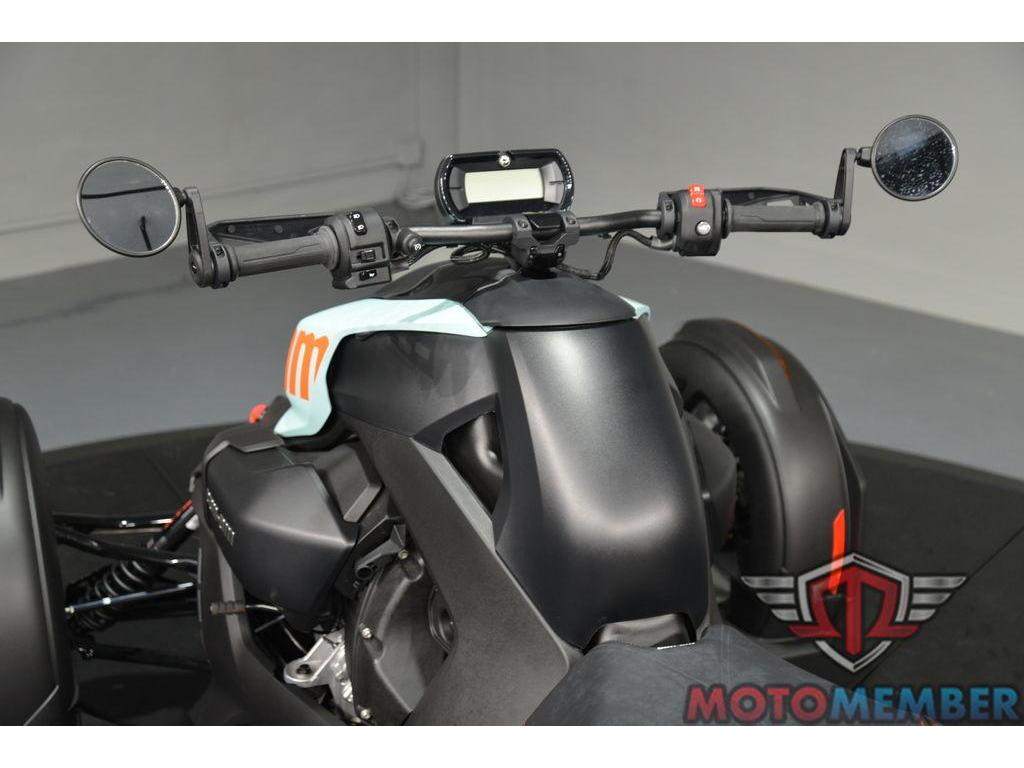 2025 Can-Am Ryker Rally 900 ACE™ for Sale