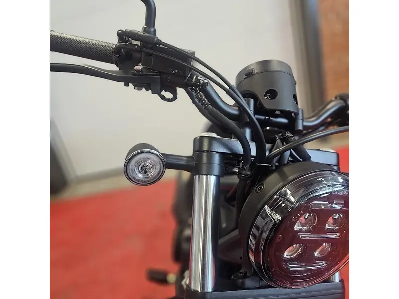 2026 Honda REBEL 500 Base