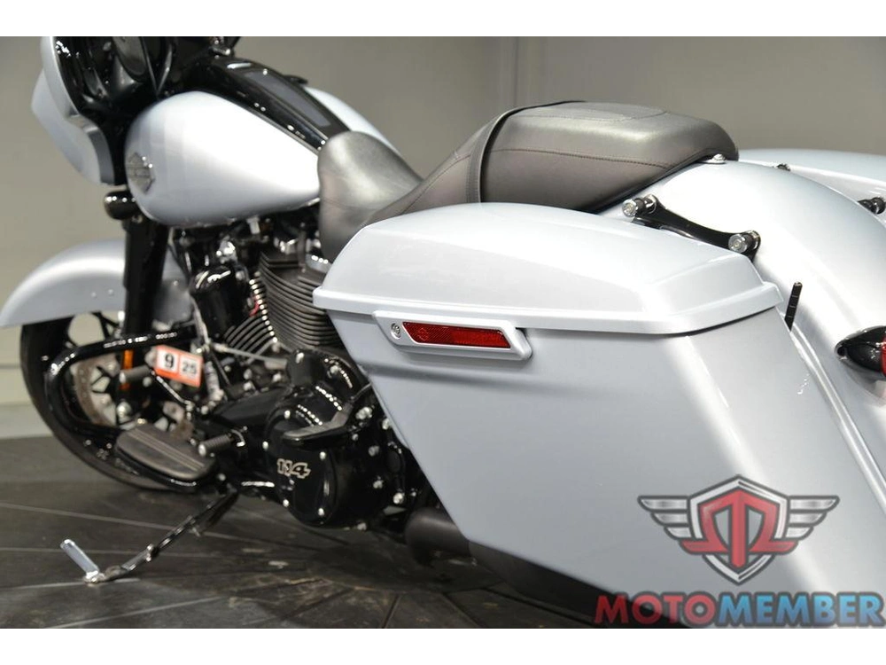 2023 Harley-davidson Flhxs - Street Glide® Special alt