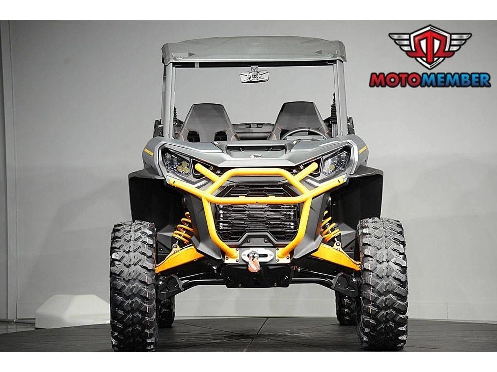 2026 Can-am Commander Xt-p 1000r alt