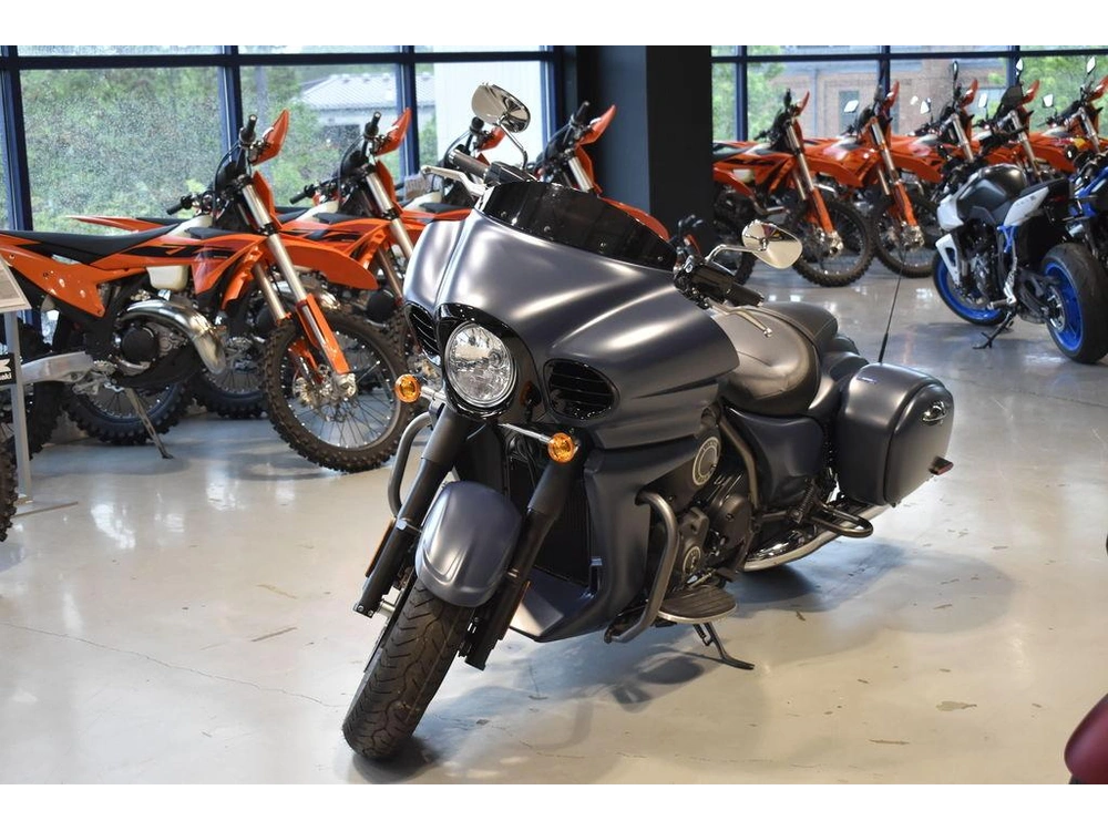 2024 Kawasaki Vulcan® 1700 Vaquero® Abs alt