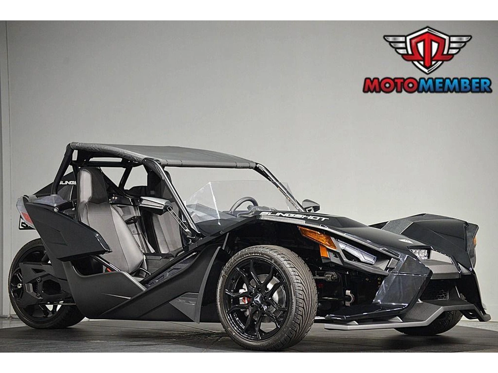 2024 Slingshot Slingshot® S Autodrive W/ Technology Package I alt