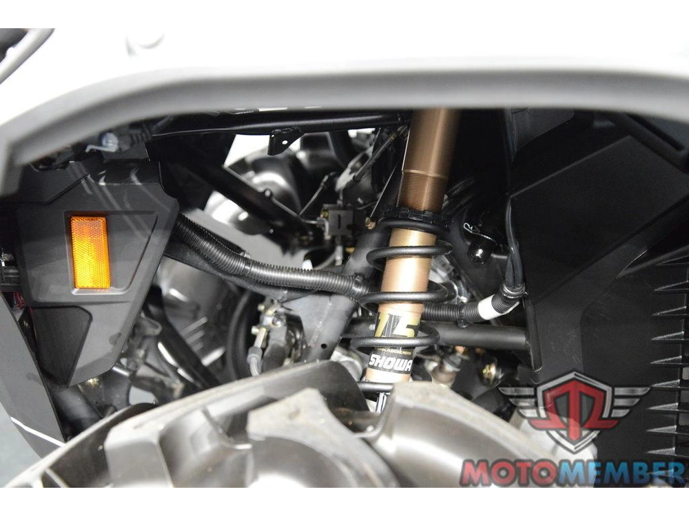2025 Can-am Outlander X Mr 850 alt