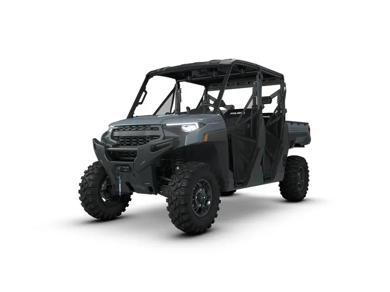 Polaris Ranger Crew Xp 1000 Premium 2026 alt