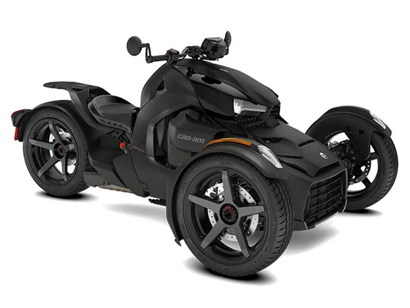 2026 Can-Am RYKER SPORT 900 ACE