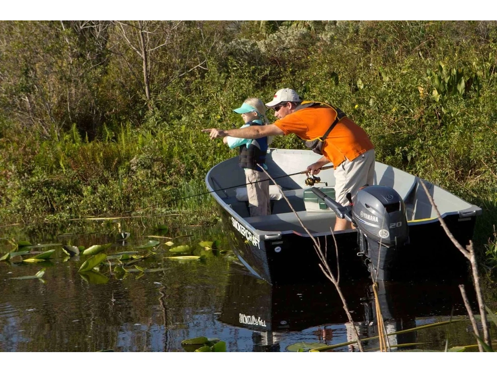 None Yamaha F20lwhb Tiller alt