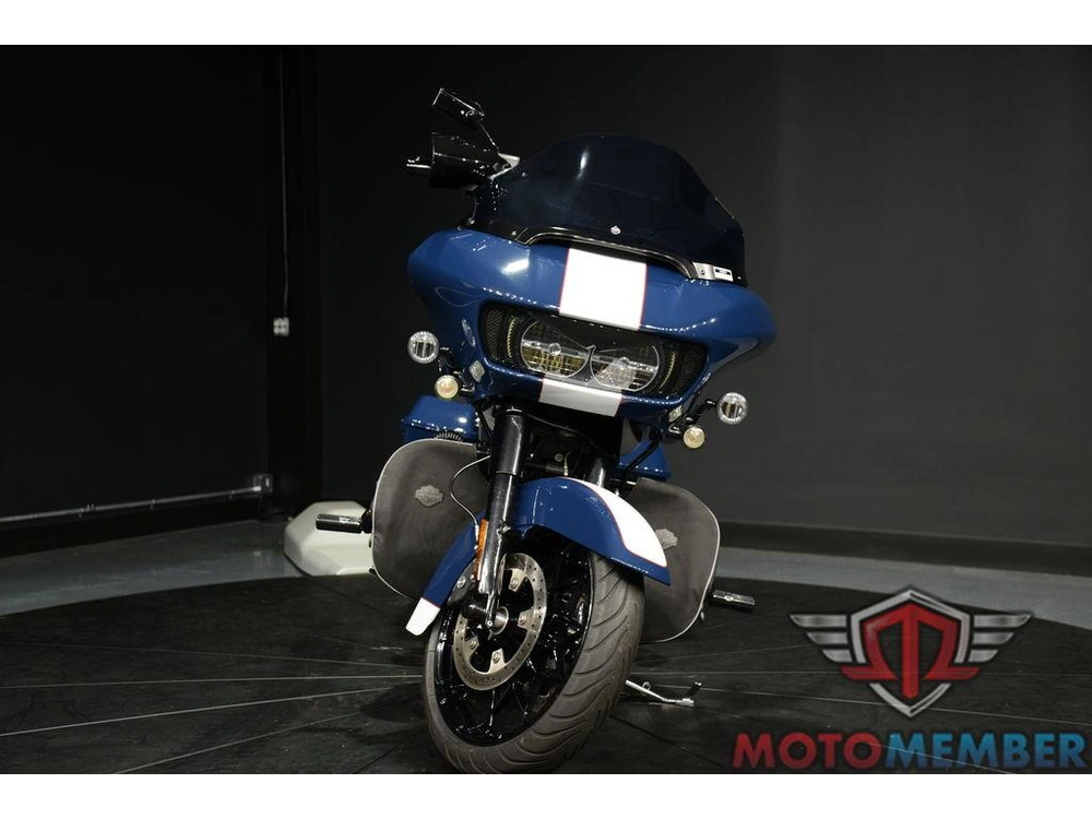 2020 Harley-davidson Fltrxs - Road Glide® Special alt