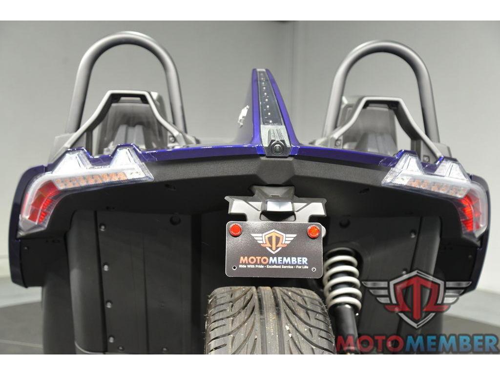 2024 Polaris Slingshot SL for Sale