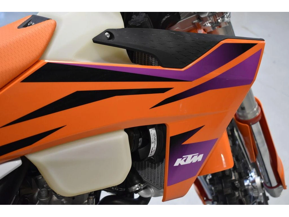 2024 Ktm 500 Xw-f alt