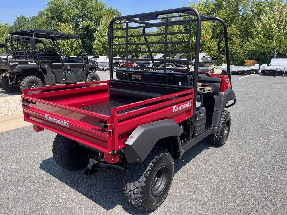 2026 Kawasaki Mule™ 4000 alt