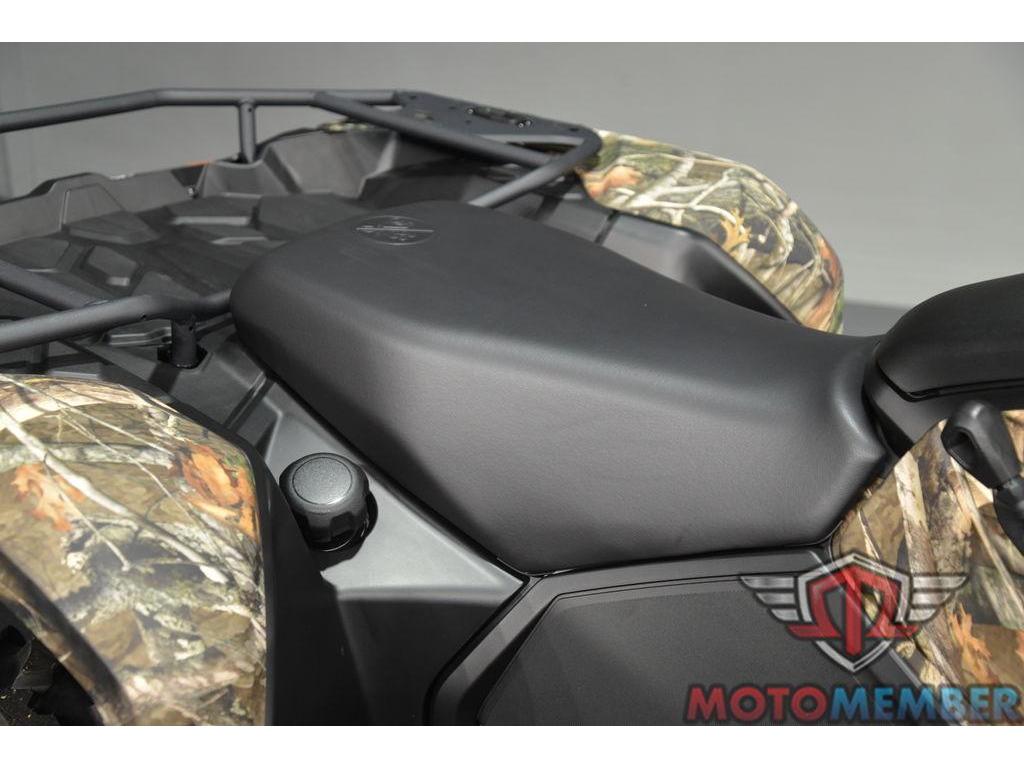 2025 Can-Am Outlander Pro Hunting Edition HD7 for Sale