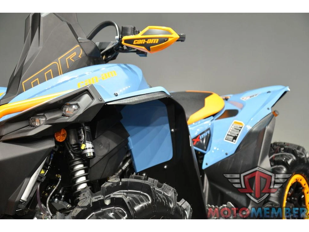 2026 Can-am Renegade X Mr 1000r alt