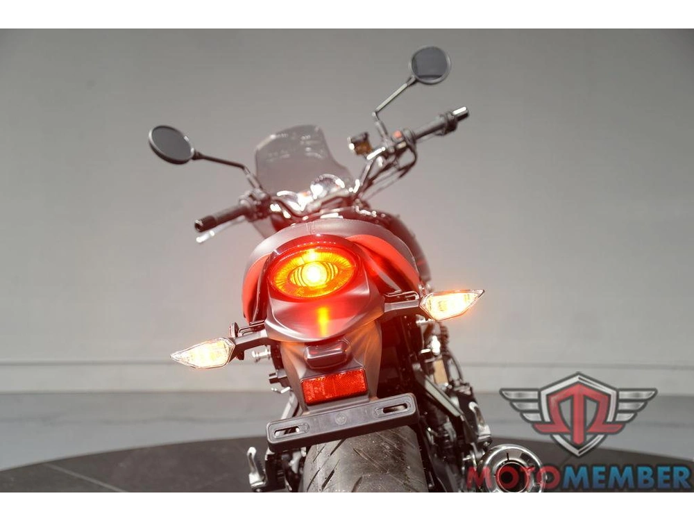 2024 Kawasaki Z900rs Abs alt