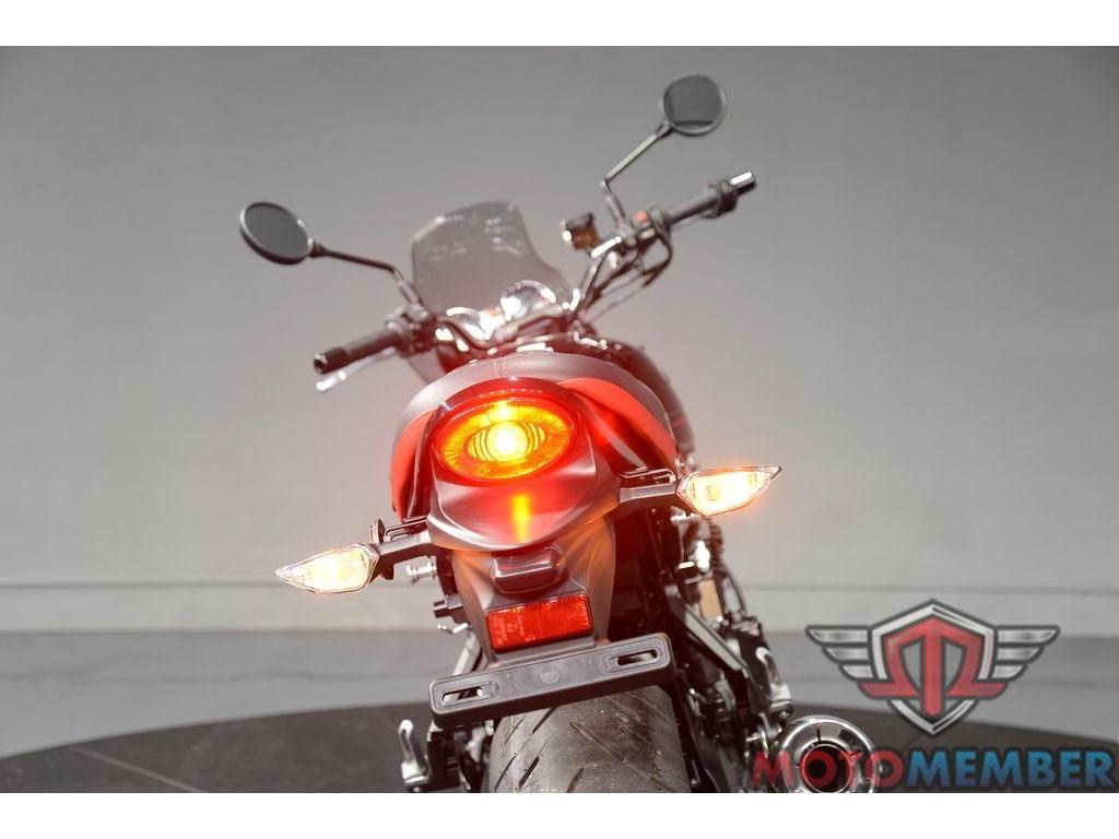 2024 Kawasaki Z900RS ABS for Sale