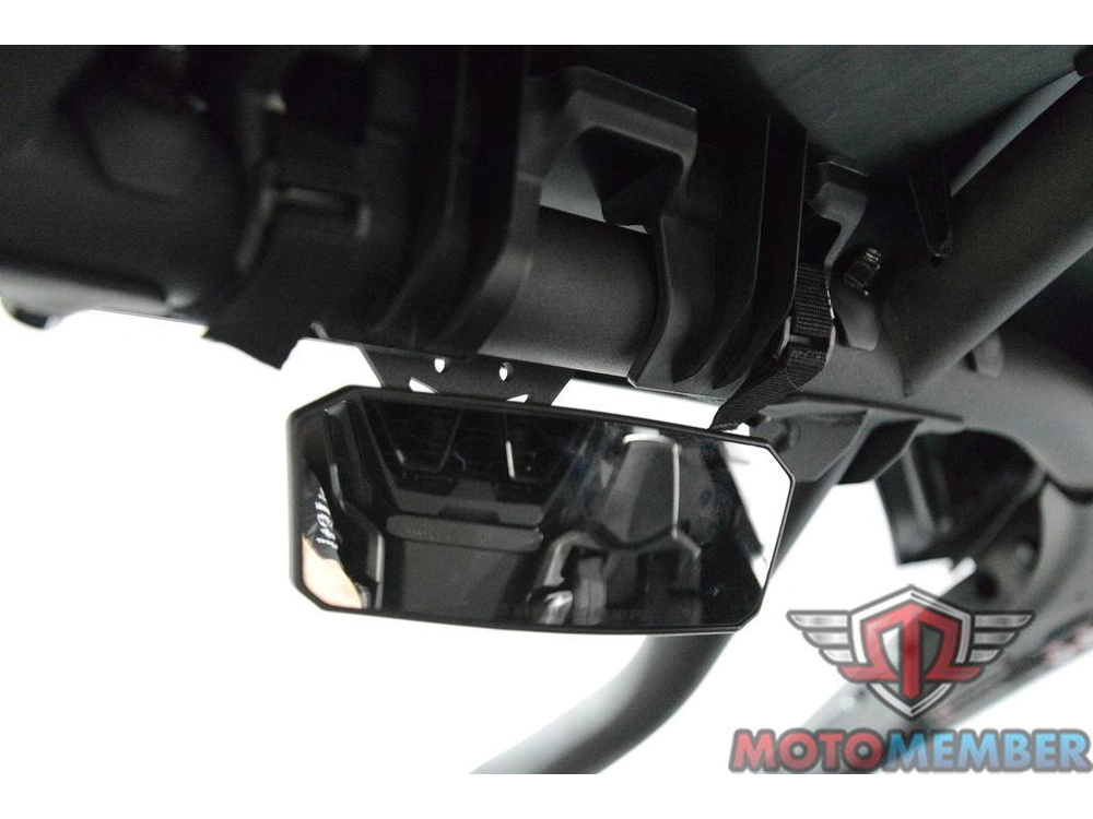 2026 Can-am Maverick R X Rc alt