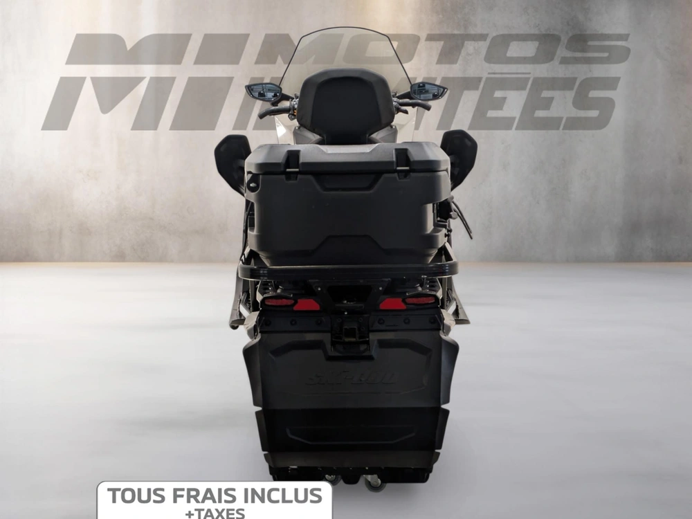 Ski-doo Expedition Se 900 Ace 2020 alt