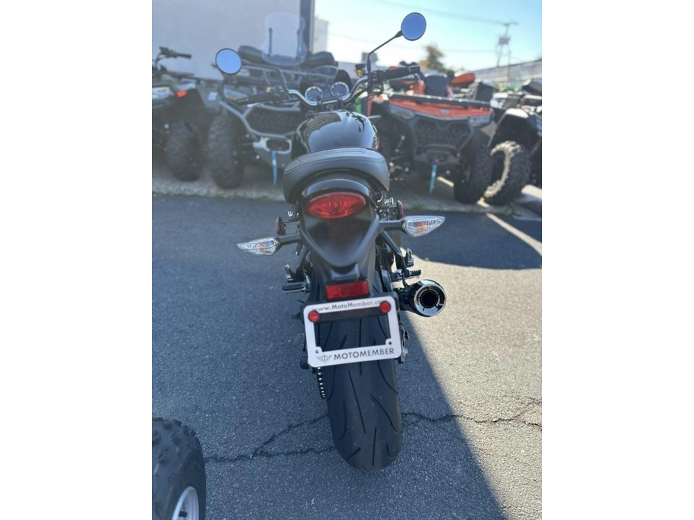 2024 Kawasaki Z900rs Abs alt