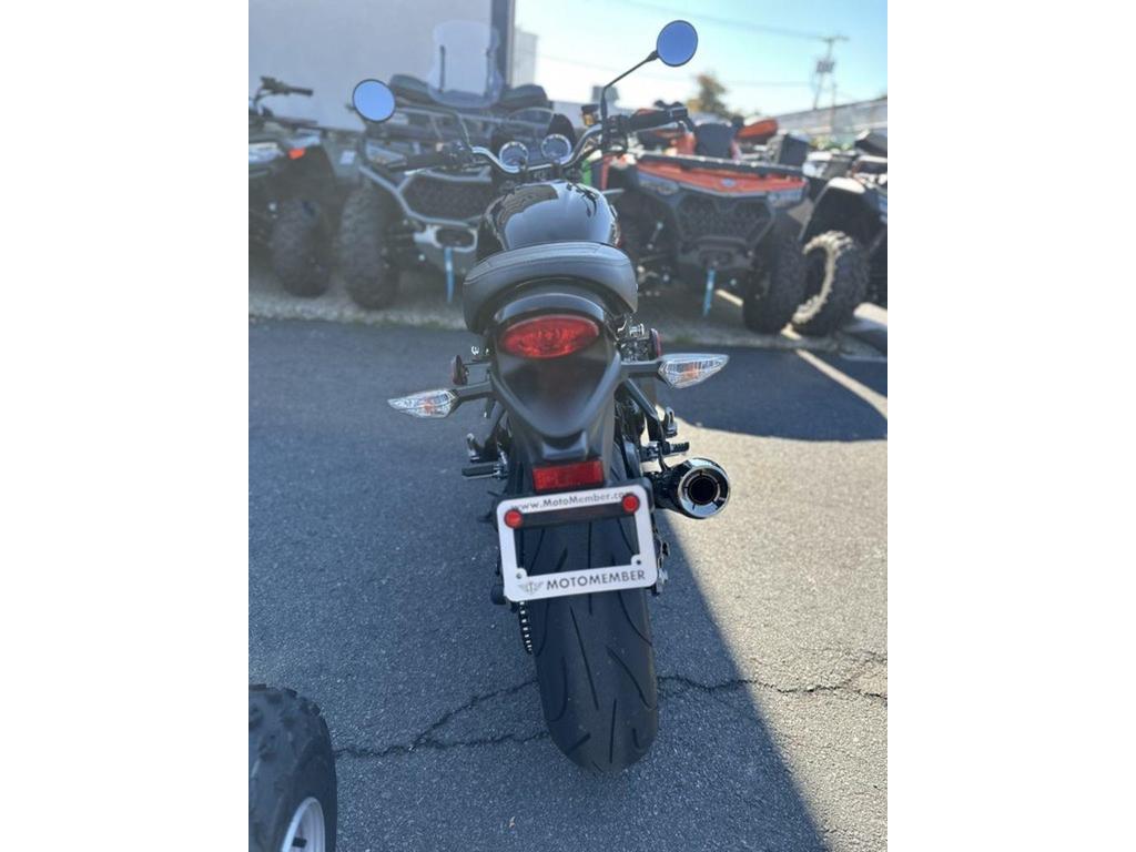 2024 Kawasaki Z900RS ABS for Sale