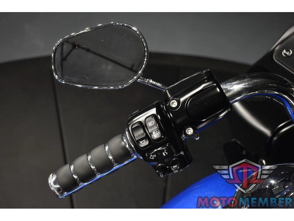 2017 Harley-davidson Fltru - Road Glide® Ultra alt