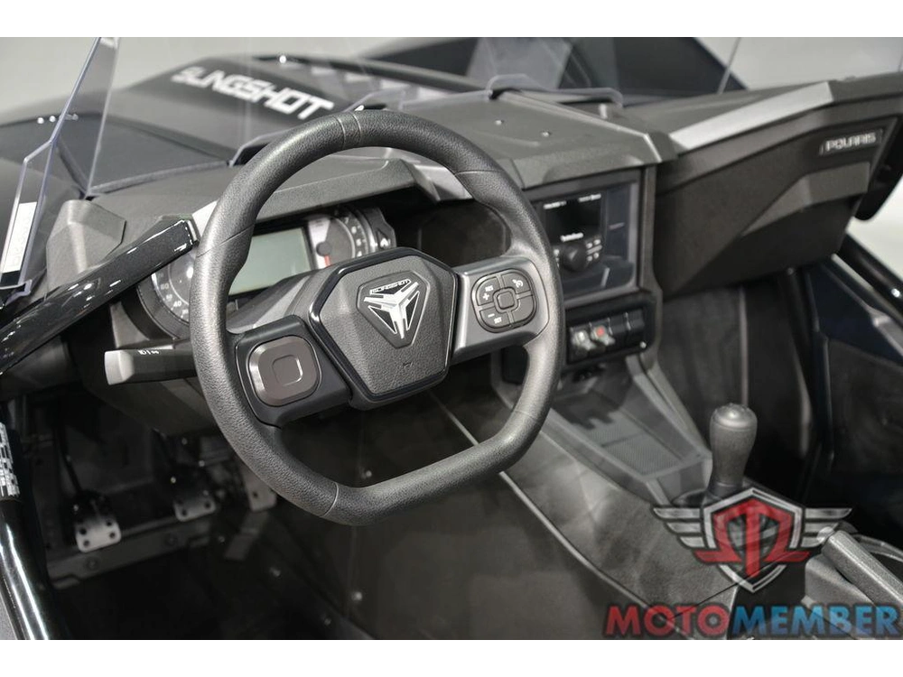 2024 Slingshot Slingshot® S Autodrive W/ Technology Package I alt