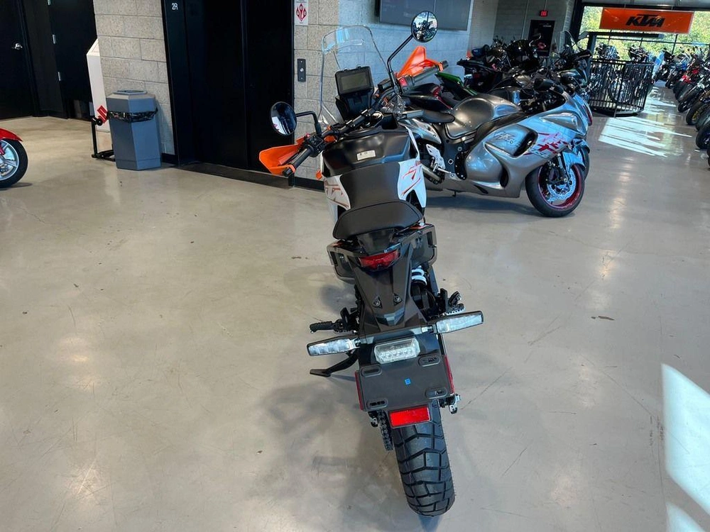 2025 Ktm 390 Adventure X alt