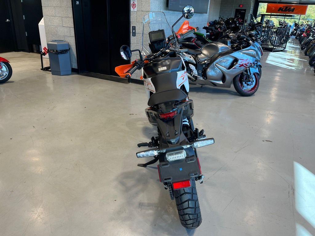 2025 KTM Adventure 390 X for Sale