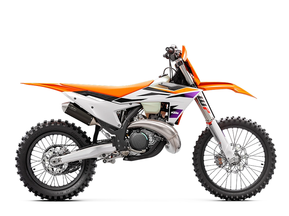 2024 Ktm 250 Xc alt