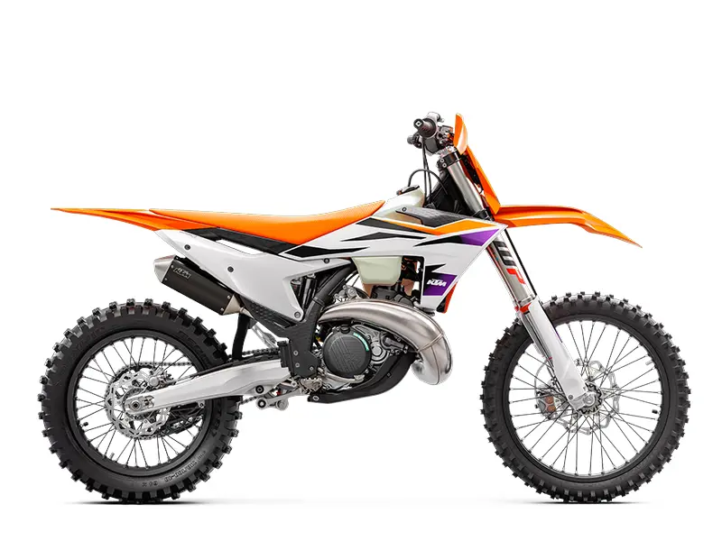 2024 KTM 250 XC thumbnail 23