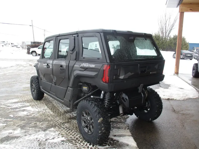 Polaris Xpedition ADV 5 NorthStar 2026