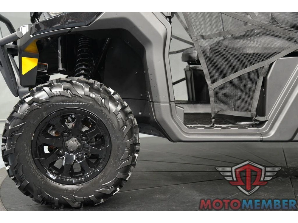 2026 Can-am Defender Pro Xt Hd10 alt