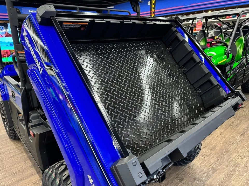2026 Kawasaki Mule Pro-mx Eps Le alt
