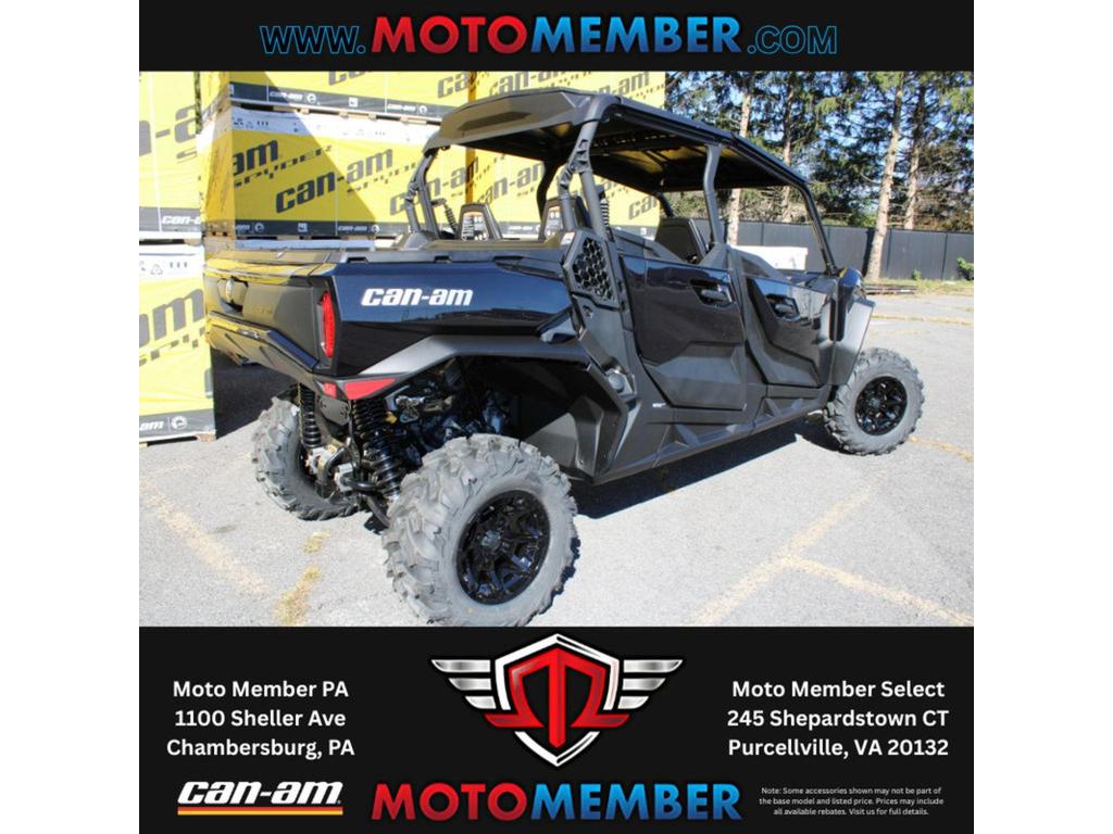 2026 Can-Am Commander MAX XT 700 for Sale