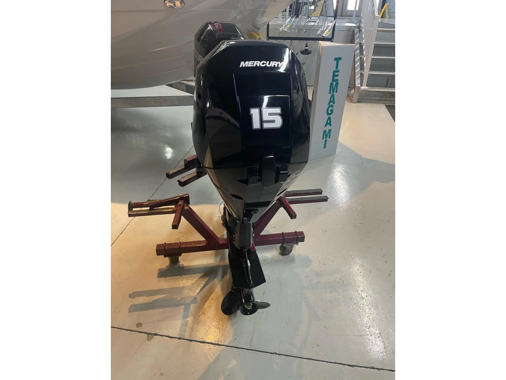 2022 Mercury 15 E 4s alt