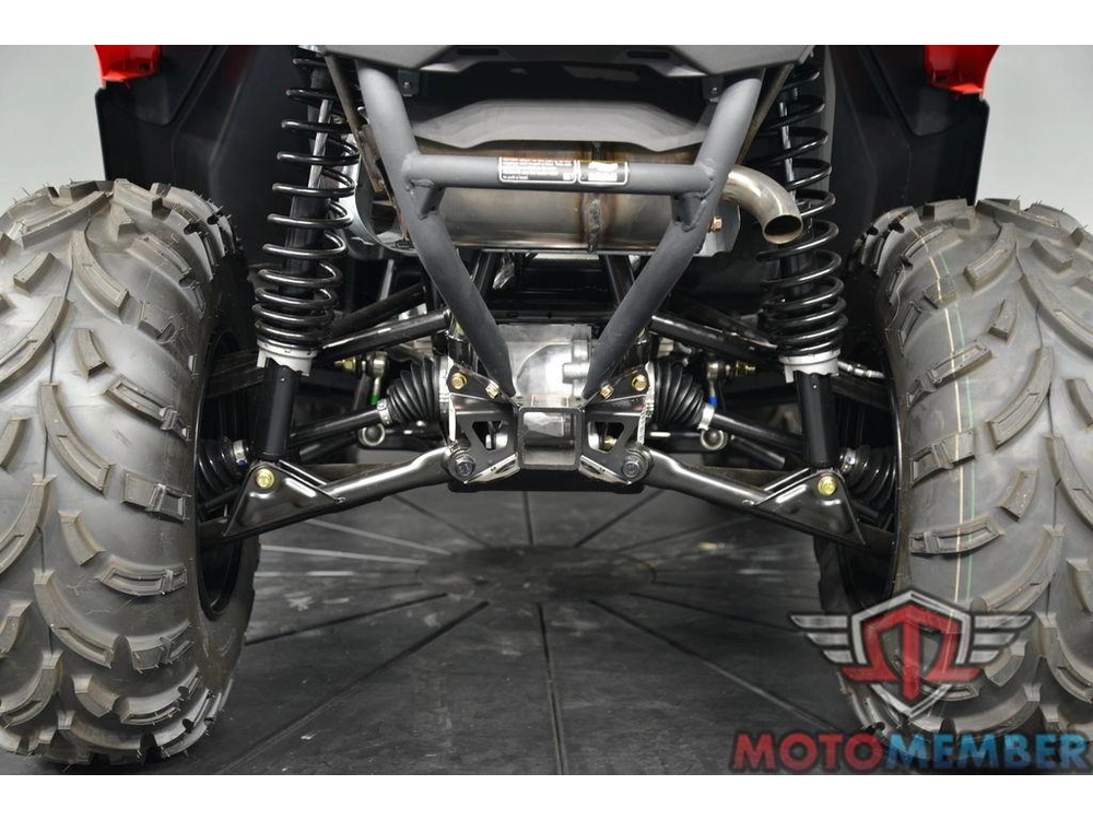 2025 Can-am Outlander Max Dps 700 alt